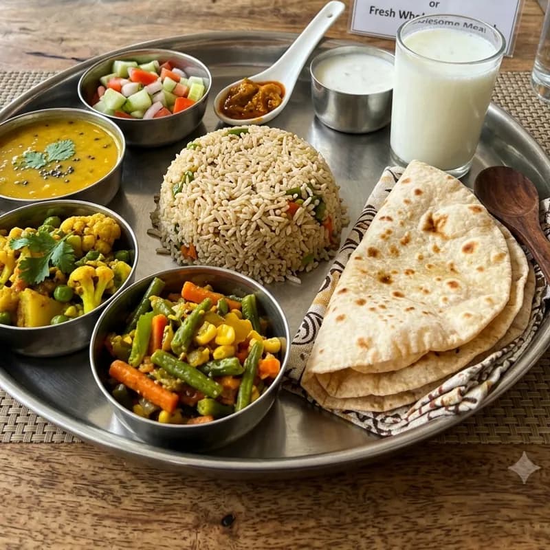 Meal of the Day